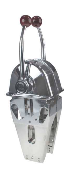 Дистанционное управление двухрычажное, Pretech (308602)